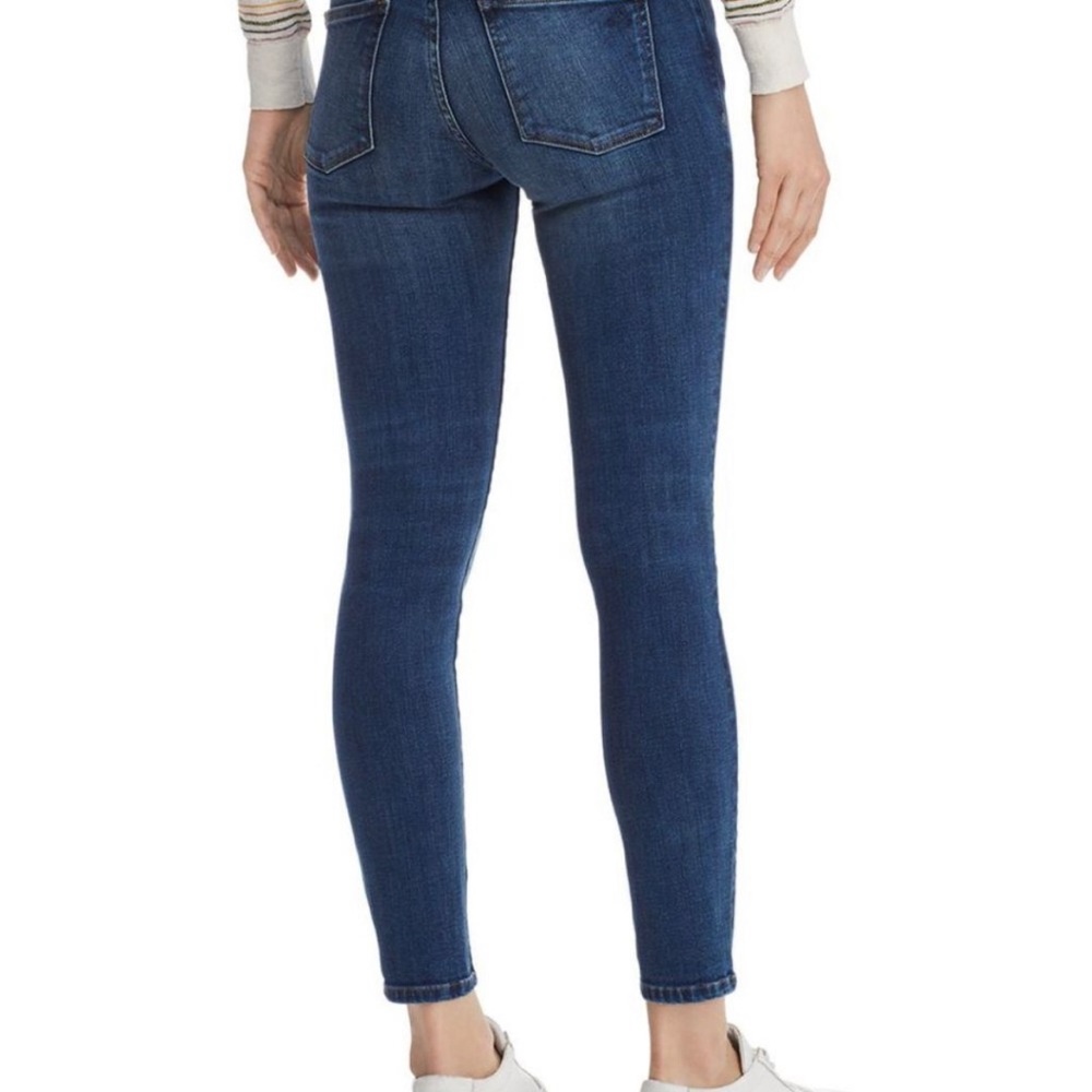 DL 1961 Margaux Instasculpt Ankle Skinny - Picture 3 of 9